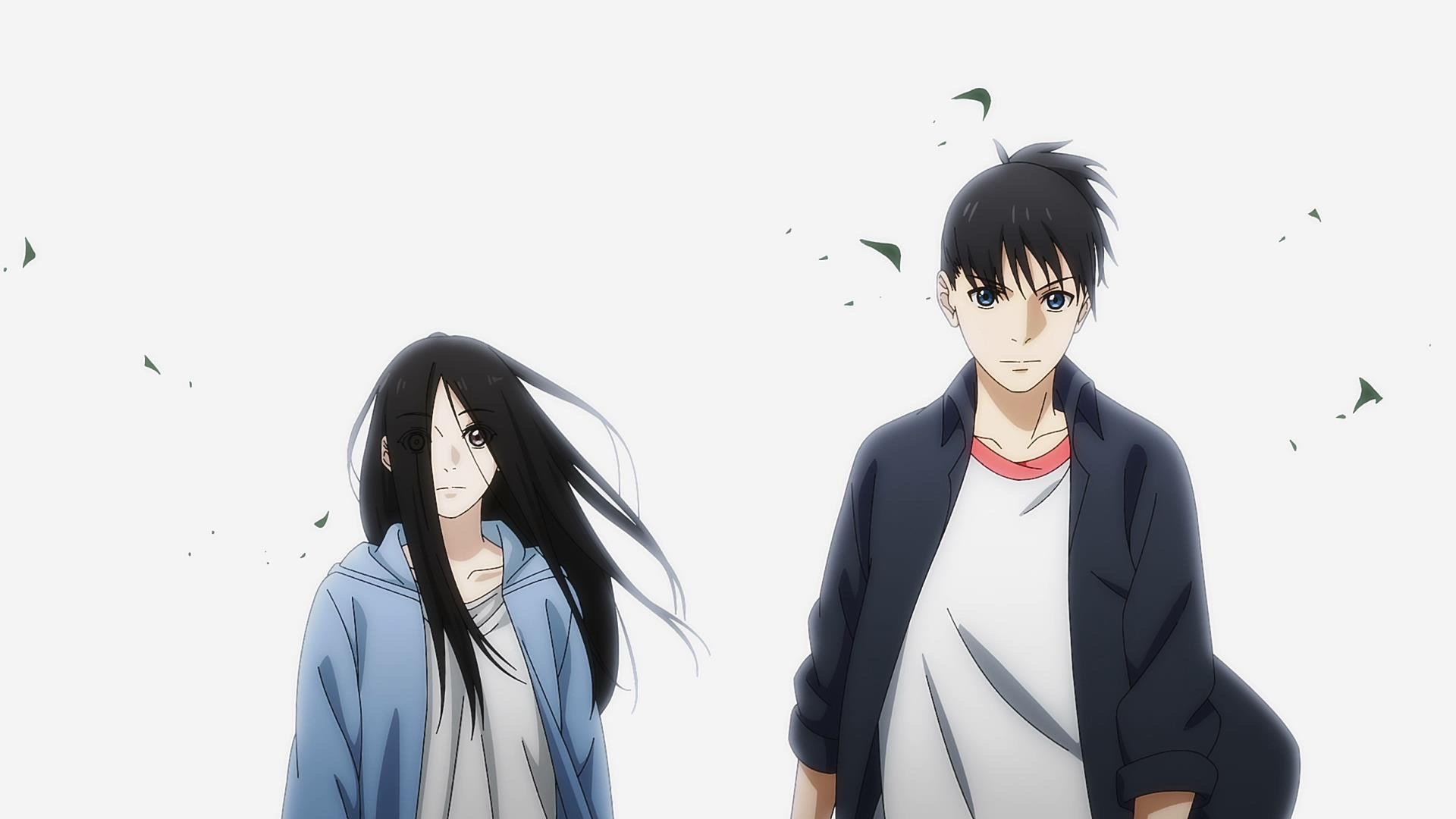 后来看到《一人之下》动画官方的"本人黑眼圈声明"才知道了真相.