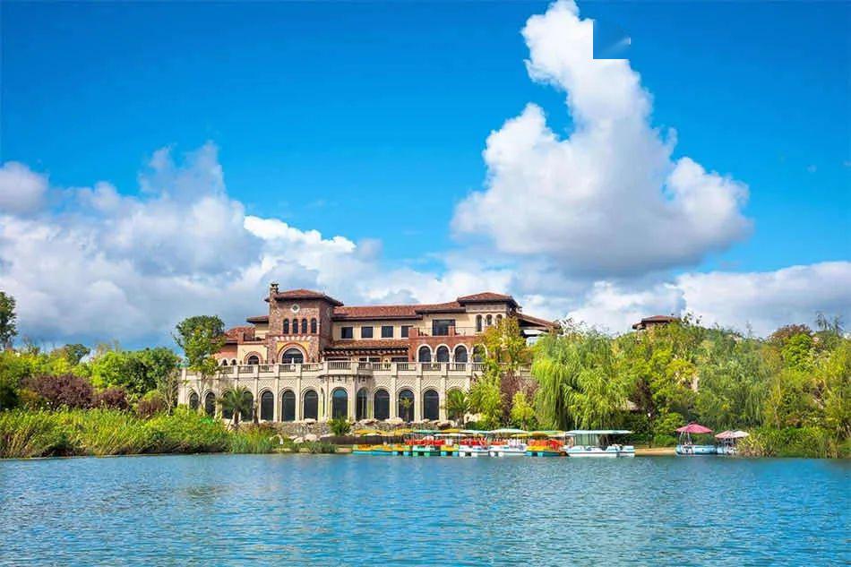 五一可以出去玩吗专家回应了