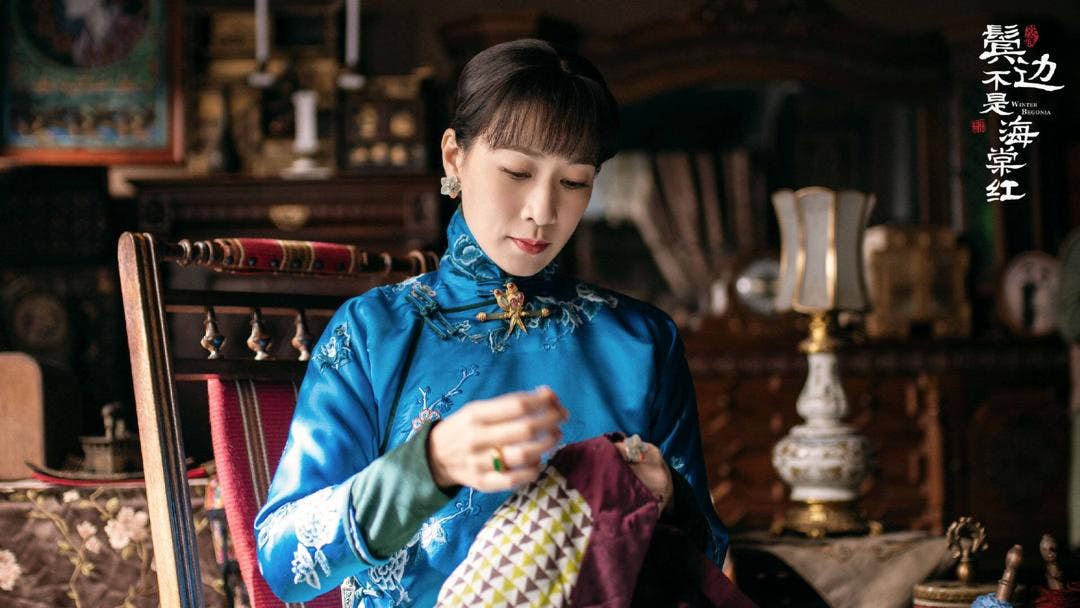 2020豆瓣评分热播电视剧榜单!《全世界最好的你》超越《小美满》!