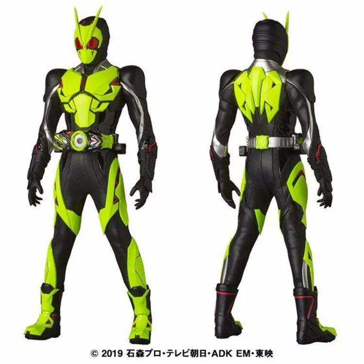 pb限定 rah genesis 假面骑士zero one 01 高跃蝗虫 飞电或人_to