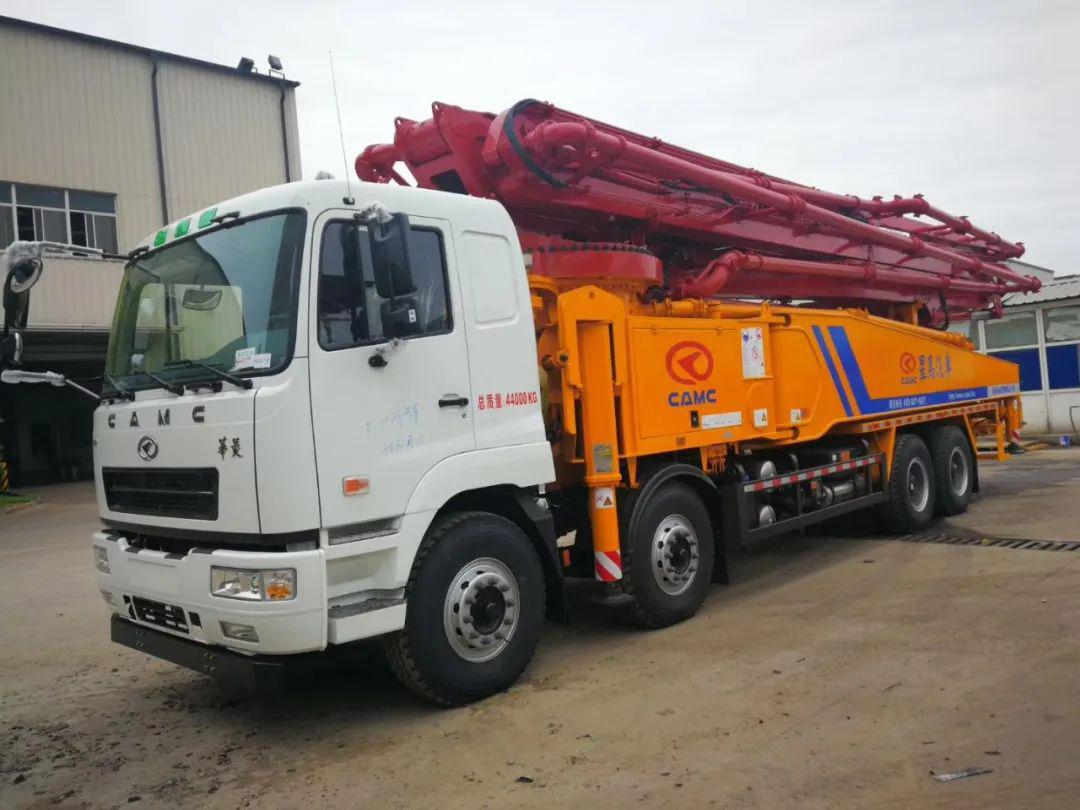 我也想低调可实力不允许啊华菱星马四月第二波交车热来袭