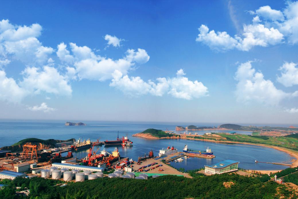 荣成好运角旅游度假区闲置资源招商介绍——成山镇