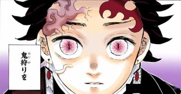 鬼舞辻无惨具有思维意识的野兽四次死亡让他明白永生的含义