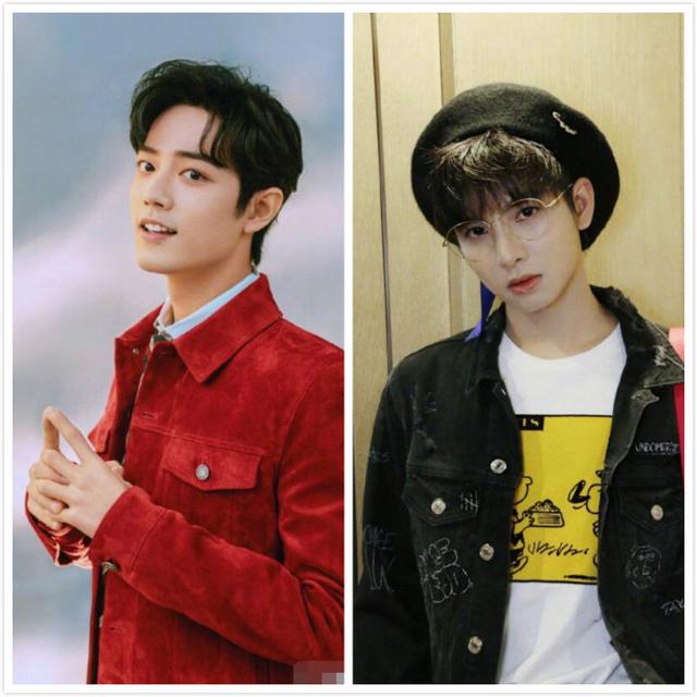 与肖战无关?郑繁星方回应秒删,曾被曝肖战《光点》抢了他的歌曲