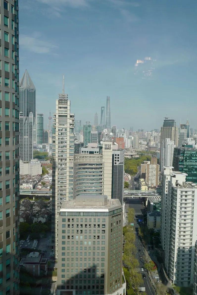 上海再也没有一间五星酒店会做糖炒栗子给大家吃了