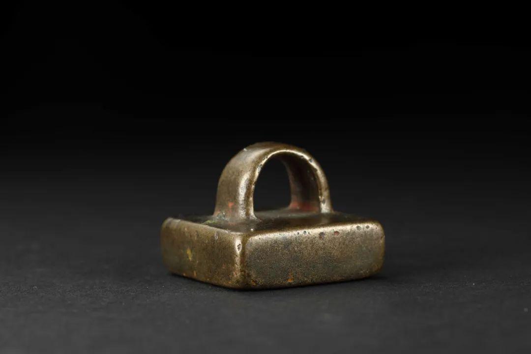 亲近人类非遗走进方寸之间两汉官印