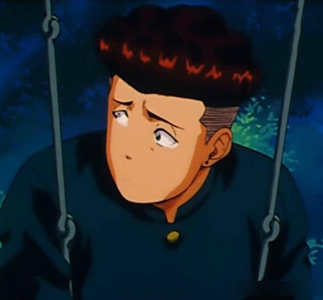 是的,湘北众人都感到不可思议,之前还打得不可开交的两个人,怎么就