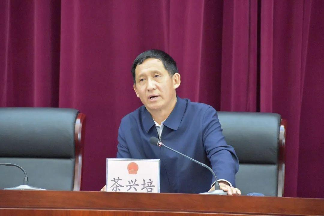 州人大常委会机关召开党风廉政建设工作会议