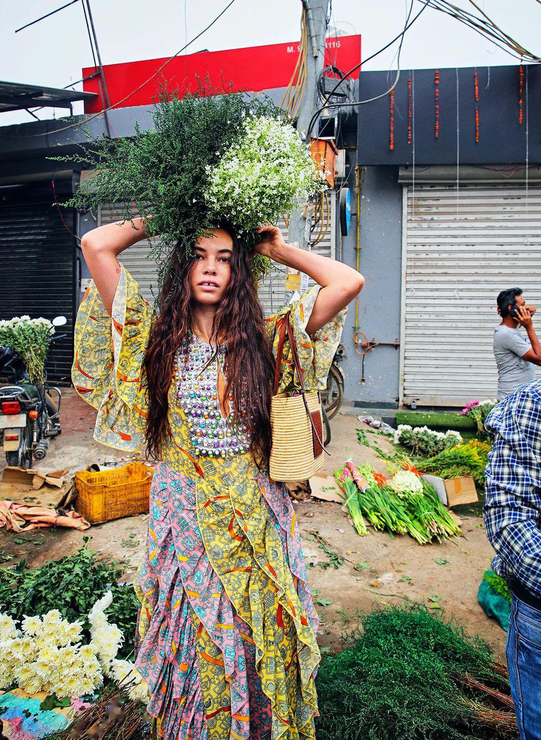 loewe全新paulasibiza2020夏日限时系列