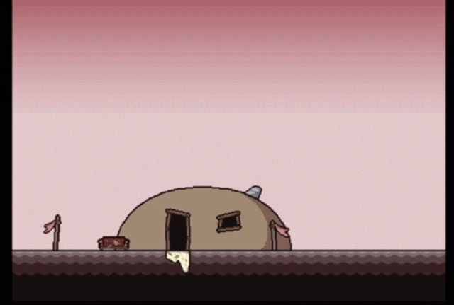 最纯粹的压抑!这部14年的致郁之作绝对让人忘不掉!