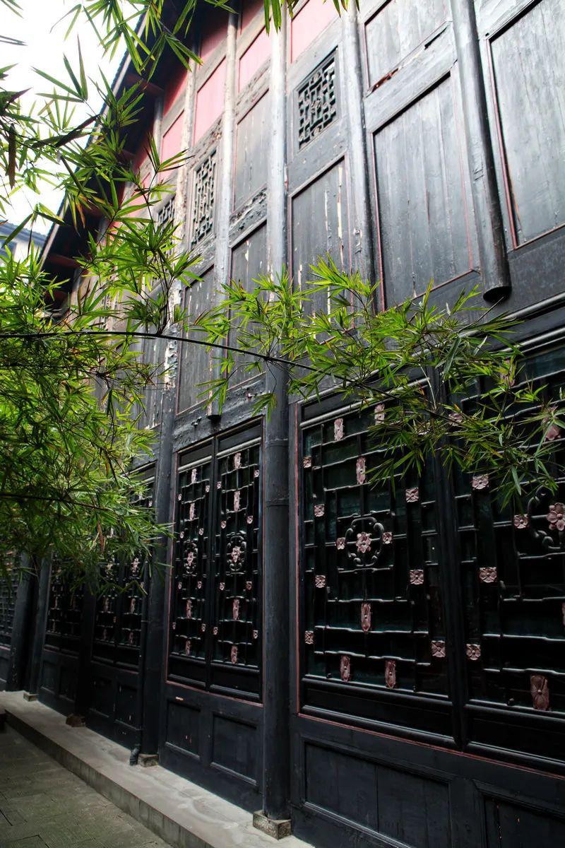 山城豪门之"谢家大院":200年历史的晚清豪宅