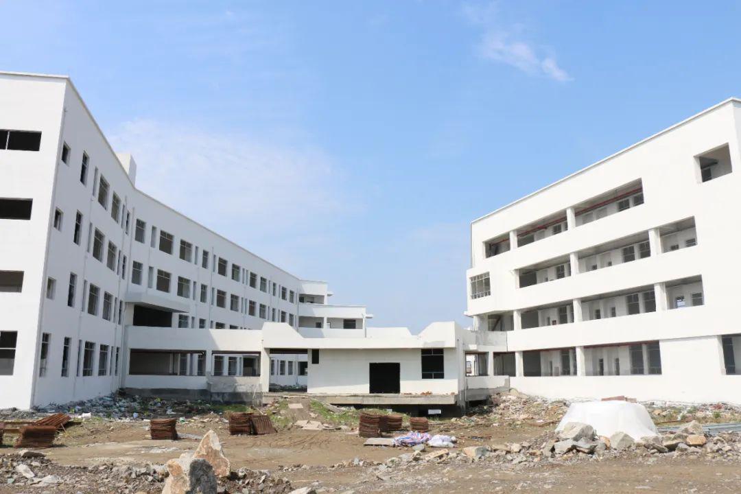 龙港这所学校传来新消息