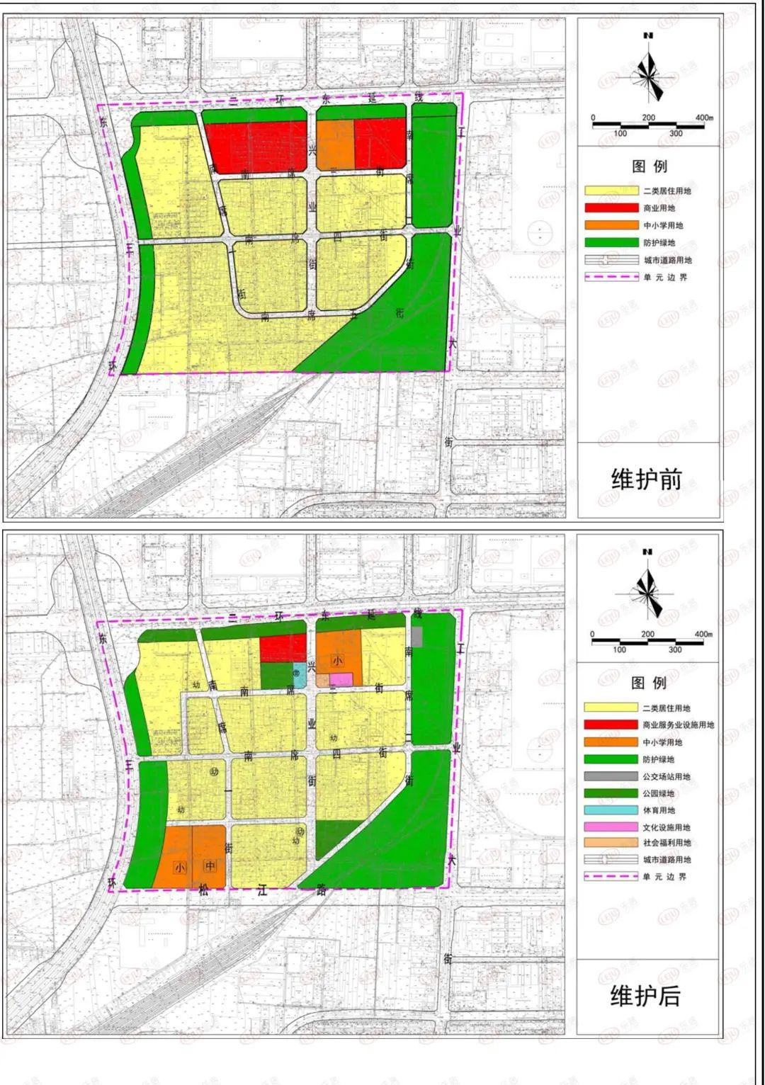 藁城区十四五规划图片