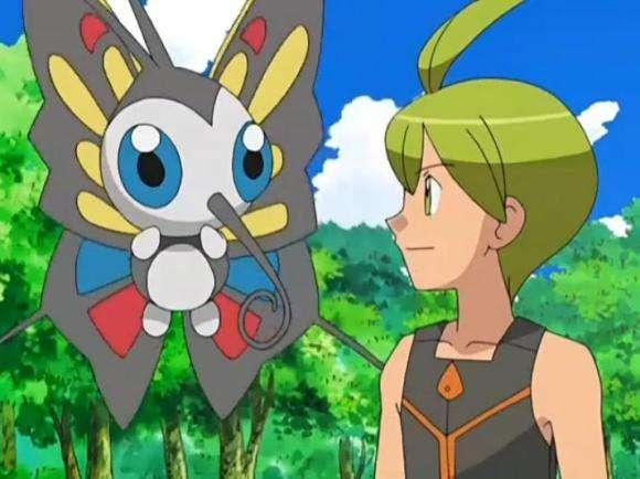 除此之外,还有"城都桧皮馆主·阿笔","神奥四天王·阿柳","神奥精英