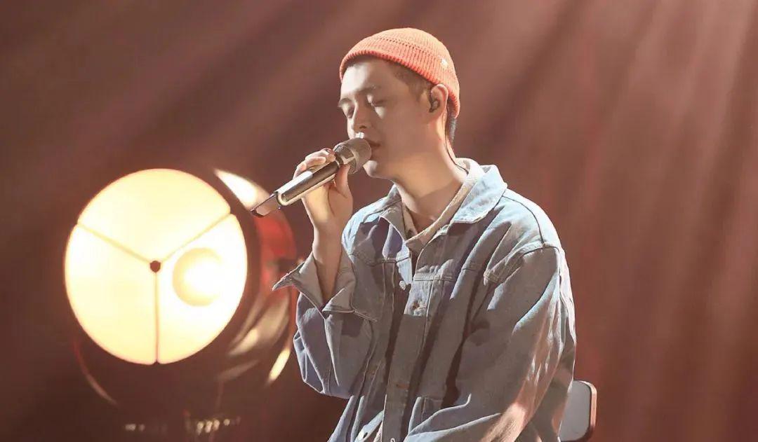 《我是唱作人2》马頔淘汰,张艺兴连败!