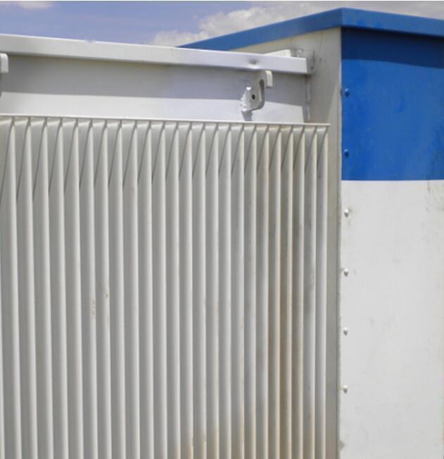 组合式变压器渗漏油的原因分析及处理