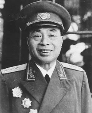 原创贵州唯一一位开国上将红军第一任大管家长征时过家门而不入