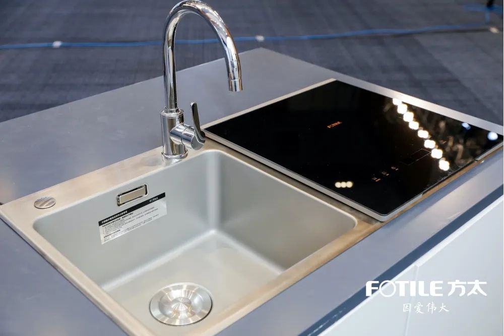 方太水槽洗碗机又出新了！K3系技术创新解决中式清洗难题-家电圈官网