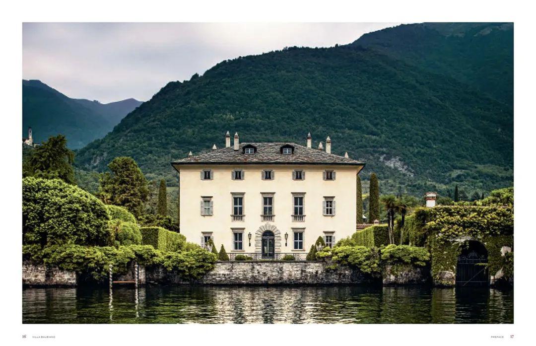 英国时尚设计师 pearl lowe 复古繁华宅邸_房子