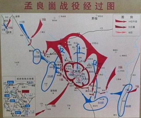 7,豫东之战这一仗首先打开封,以主动出击吸引国军机动兵团.