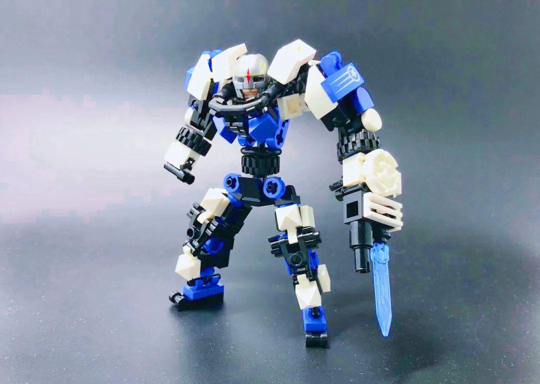 来自皇甫龙斗的投稿作品电刃重制版