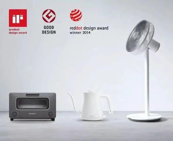 发现家 | 10条让你重新记住balmuda巴慕达