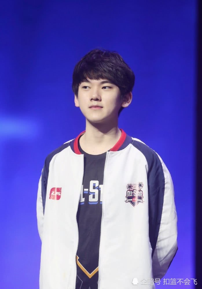 doinb:tes在阿水来了之后没有缺点,但ig克制tes_也是