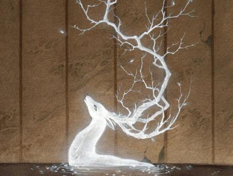 张杰成大使五五开黑节皮肤免费得遇见神鹿延期不迟到