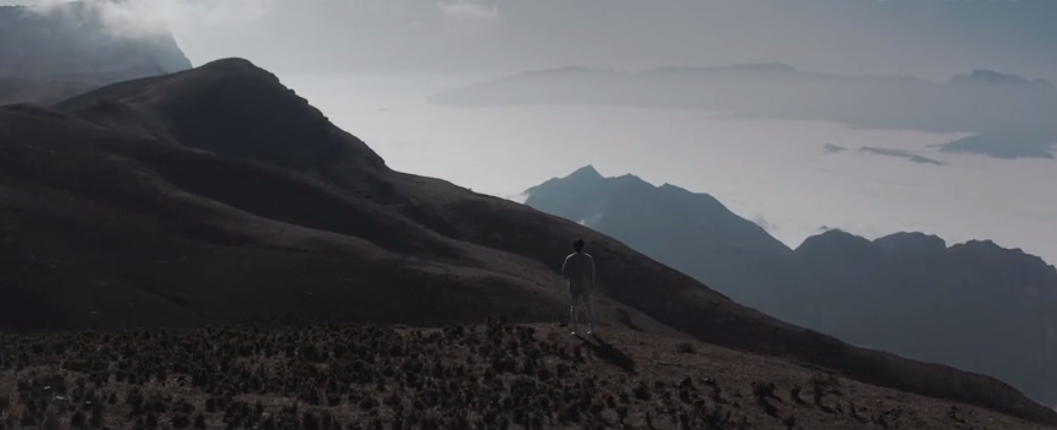 jihu长子mv上线关于家的彝部分