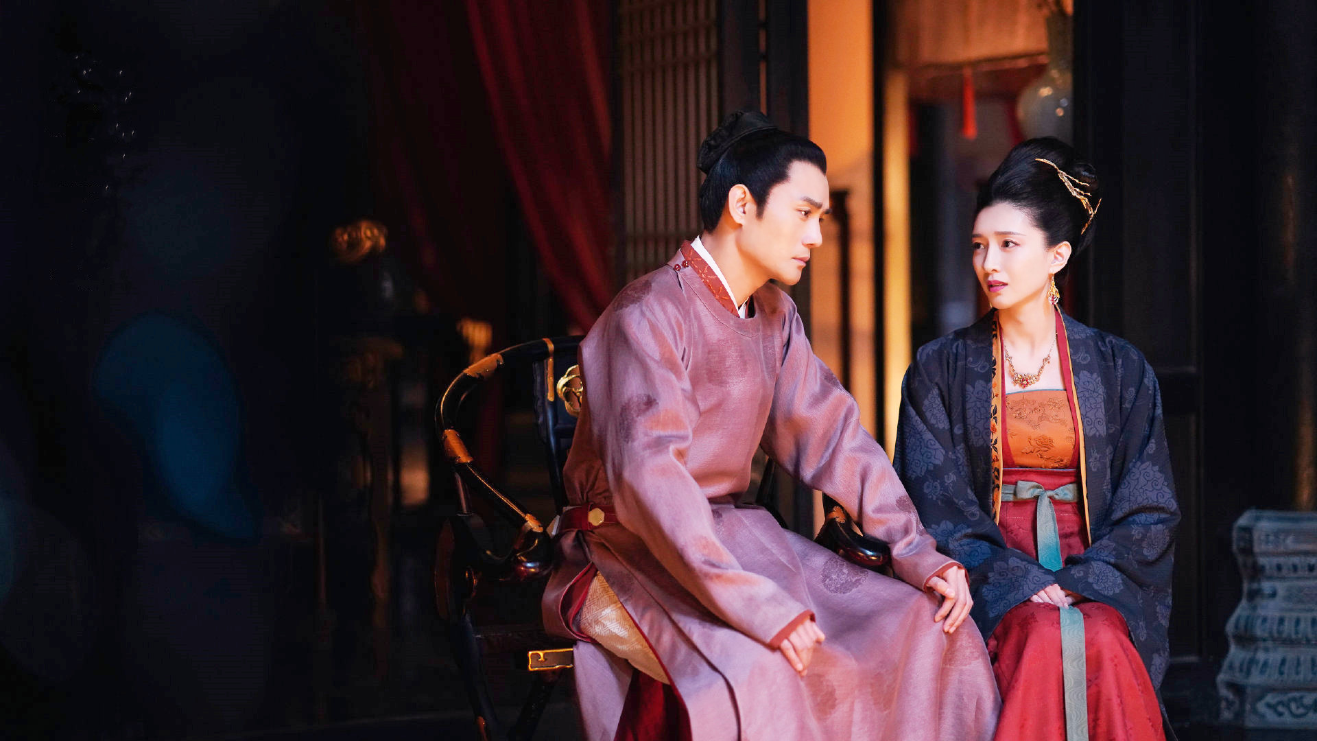 同为正午阳光出品知否好评如潮而清平乐遭不断吐槽