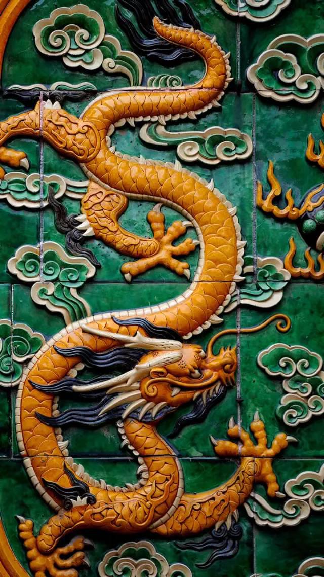 60张图片告诉你,你从未真正走进故宫