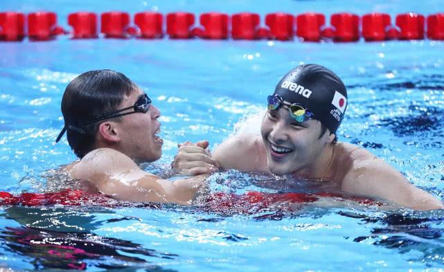 马渊崇英的女儿马渊优佳,也继承了父亲的天赋,也是一名优秀的跳水运动