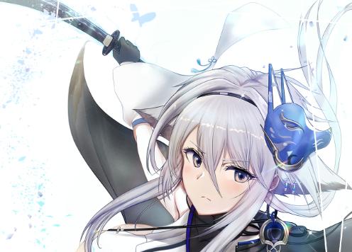 碧蓝航线ssr土佐皮肤遭遇下架官方实力推荐顶级福利皮肤