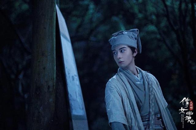 其参与发行的《黄飞鸿之南北英雄》,《大蛇》,《狄仁杰之幽冥道》均是