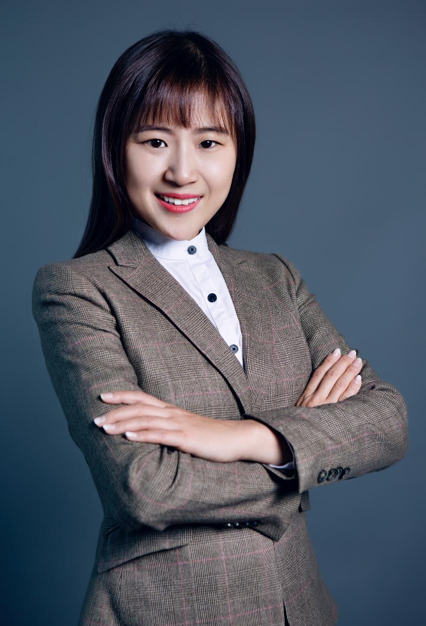 极速奔跑后遭遇新考验,米雯娟:做教育是一场马拉松_在线