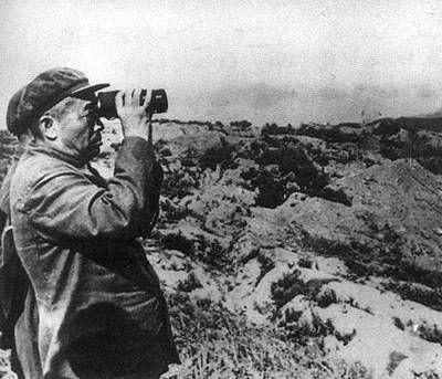 让一代名将彭德怀 耿耿于怀的四次败仗,一直到晚年心里都非常内疚!