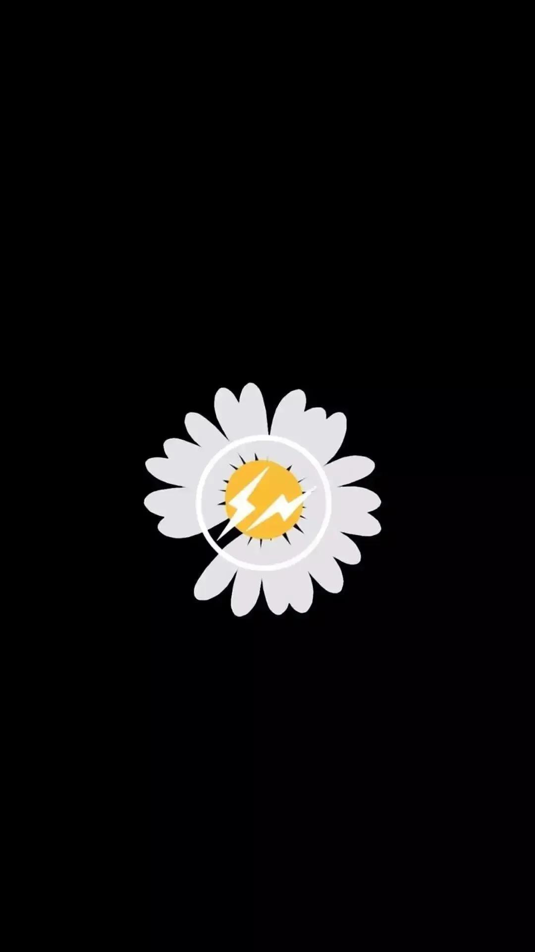 热门壁纸丨懂事的男孩女孩,手机用来存好看壁纸