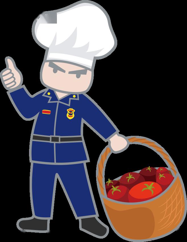 今天的头条,我决定留给自己_大厨