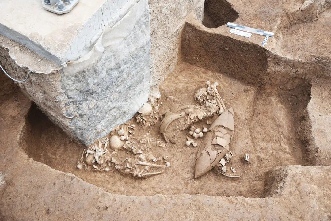 2019年河南省五大考古新发现揭晓