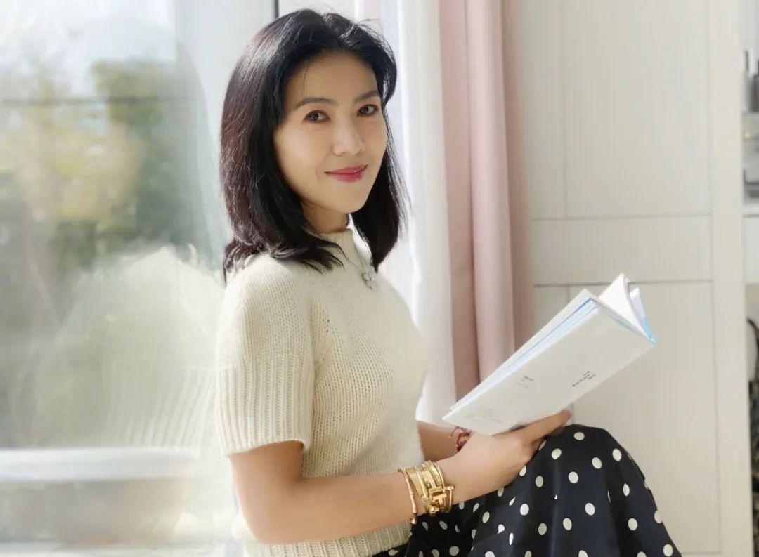 苏芒:找到自己的人生密码,3把钥匙让你更坦然,更幸福