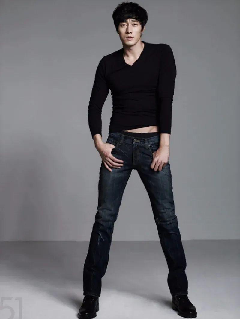 想当小苏志燮就是这么简单5款苏式发型推荐也许比泽恩寸头更适合你