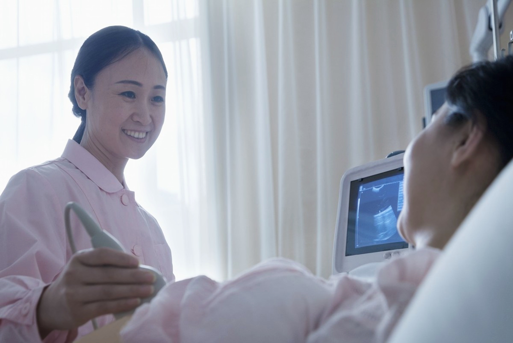 越来越多产妇不愿产检,真是因为"贵"吗?95后孕妈吐露实情_检查