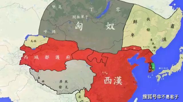 汉朝最牛的斩首行动孤胆英雄傅介子独斩楼兰王另大汉威震西域