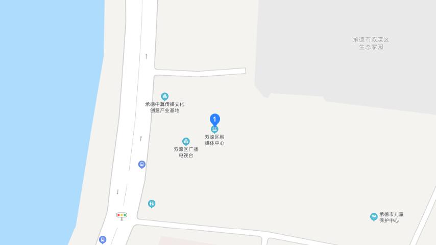 双滦事小主山庄漱芳斋您进来瞧瞧