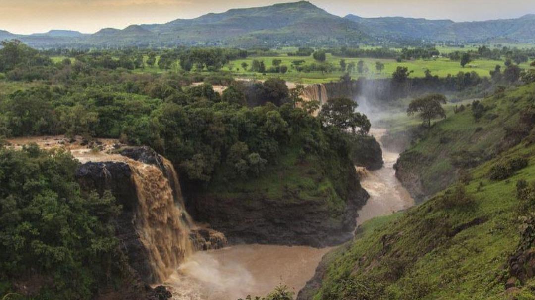 好去处路线推荐 | 埃塞俄比亚四日游,游览非洲的文明古国