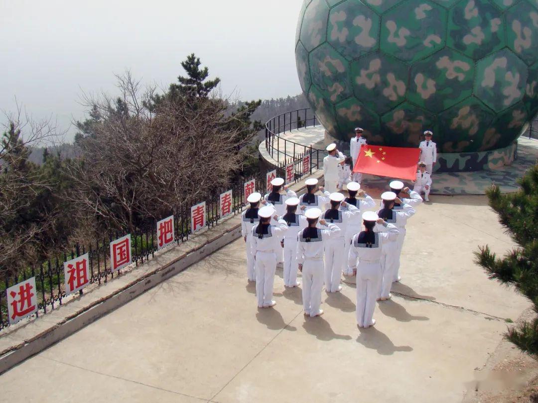 人民海军生日快乐,一大波祝福纷纷来袭!