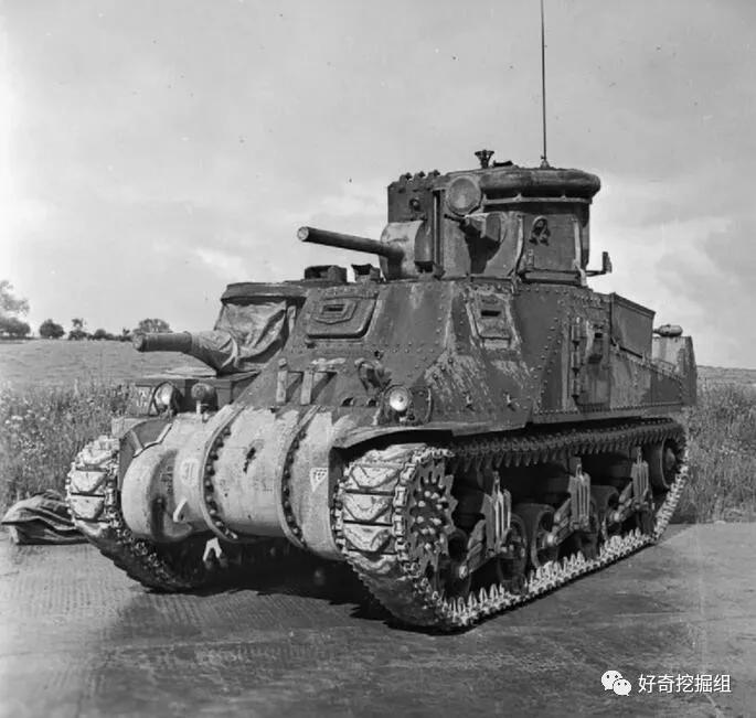 陆战之王有趣的坦克世界