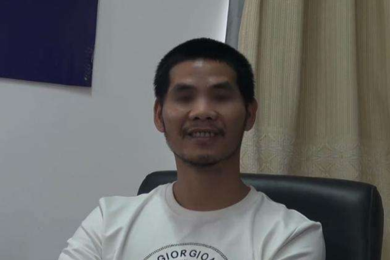 原创说好不打工的疑似周立齐抖音曝光在抖音用2000粉丝狂赚人民币