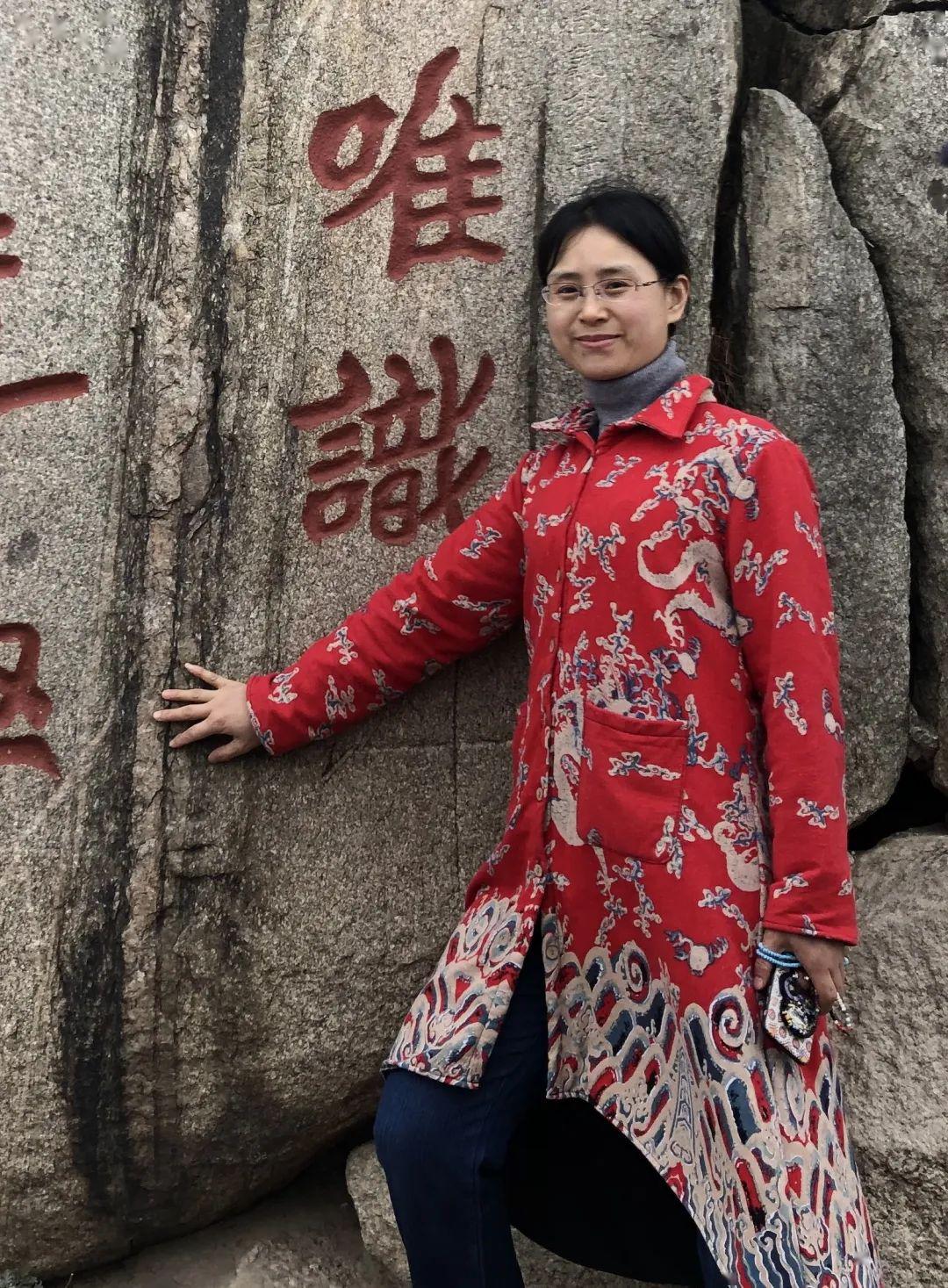 于宁老师班主任艺术学院中国画1901班还有疫情过后平安健康的你们希望