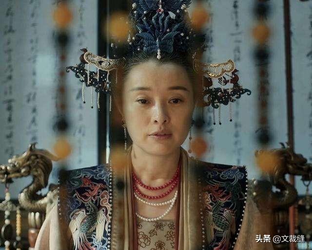 清平乐网络热播来看一看历史上真实的狸猫换太子主角宋仁宗图